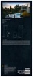 Стовпчик OSRAM ENDURA Classic Cascade 50см E27 IP44 (4099854460937) - изображение 7