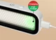 Настільна акумуляторна лампа LED brightness, світлодіодний USB світильник, три моделі кольорів. - зображення 3