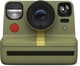 Aparat Polaroid Now+ Gen 2 Forest Green (9120096773754) - obraz 1