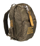 Рюкзак Mil-Tec 15 л Оливковий RUCKSACK DEPLOYMENT BAG 6 OLIV (14039001-15) - изображение 1