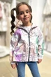 Вітровка Escabel Kids 164 см (2125000803104) - зображення 1