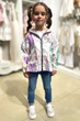 Вітровка Escabel Kids 164 см (2125000803104) - зображення 5