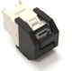 Модуль Corning RJ45 UTP кат. 5e самозажимной KeyStone Белый (FQ100020723) - изображение 4