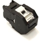 Модуль Corning RJ45 UTP кат. 6 самозажимной KeyStone Черный (FQ100031266) - изображение 4