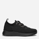 Женские кроссовки Liu Jo Asia 04 Slip-on B69007TX04722222 37 Черные (800070090265) - изображение 1