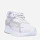 Женские кроссовки Liu Jo KARLIE 35 Sneaker BA0011PX07701111 38 Белые (800070117345) - изображение 9