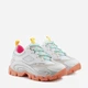 Женские кроссовки Liu Jo Wave 01 Sneaker BA0023PX03001072 40 Белые (800070117615) - изображение 3