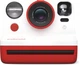 Aparat Polaroid Now Gen 2 Red (9120096773747) - obraz 1