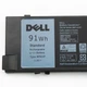 Original 7950mAh 11.4V MFKVP батарея для Dell Precision 7510 7520 7710 7720 M7710 M7510 T05W1 1G9VM GR5D3 0FNY7 M28DH - изображение 3