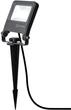 Прожектор LEDVANCE ENDURA Garden Flood Spike 10W 3000K IP65 (4058075206847) - зображення 2