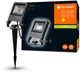 Прожектор LEDVANCE ENDURA Garden Flood Spike 10W 3000K IP65 (4058075206847) - зображення 4