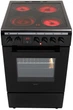 Плита ELEYUS IMPULS 5008 V BL - изображение 2