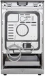 Плита Eleyus IMPULS 6008 V IS - изображение 14