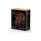Наушники REAL-EL GDX-7590 Black-Red - изображение 10