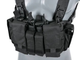 Розгрузка Тактичний Гібридний Жилет CHEST RIG- МТ - зображення 5