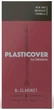 Тростини для кларнету D'Addario Plasticover - Bb Clarinet #1.5 - 5 Pack - зображення 2