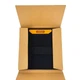 Портативна сонячна панель Yoobao SZ-100-36-М 100W - зображення 3