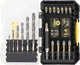 Набір біт та свердл Stanley STA88554 - зображення 2