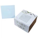 Терморегулятор EcoTerm Smart WIFI White - изображение 2
