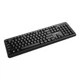 Клавіатура Canyon W20 Wireless Black (CNS-HKBW02-RU 56728) - зображення 3