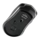 Мышь Vinga MSW-909 Silent Wireless Black/Grey - изображение 5