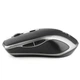 Мышь Vinga MSW-909 Silent Wireless Black/Grey - изображение 8