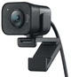 Веб-камера Logitech StreamCam Graphite (960-001281) - зображення 1