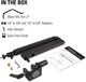 Стойка для микрофона ELGATO Wave Mic Arm Low Profile (10AAN9901) - изображение 6