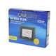 Прожектор світлодіодний ONE LED ultra (ZY-TH18-10 ) 10 Вт (254735) - зображення 3
