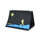 Портативна сонячна панель New Energy Technology 21W Solar Charger (238305) - зображення 4