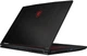 Ноутбук MSI Thin GF63 15.6"/ Intel Core i5-12450H/ 32Gb/ 1TB/ SSD/ NVIDIA GeForce RTX 2050/ NoOS - изображение 3