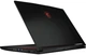 Ноутбук MSI Thin GF63 15.6"/ Intel Core i5-12450H/ 32Gb/ 1TB/ SSD/ NVIDIA GeForce RTX 2050/ NoOS - изображение 4