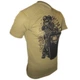 Футболка KRAMATAN Special Forces Койот XL - изображение 2
