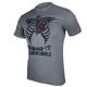 Футболка KRAMATAN Crossfit Warriors Урбан S - изображение 2