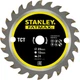 Диск пильный Stanley TCT MULTI SAW STA10410 - изображение 2