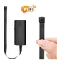 Мини камера Wifi Ip Cam мини охранная камера для дома с выносным объективом на шлейфе Vdscam IpCam HD p2p - изображение 1