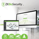Лицензия контроля доступа ZKTeco ZKBioSecurity ZKBS-AC-P75 - изображение 1