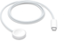 Smartwatch Apple Watch Series 8 GPS 41mm Starlight Aluminium Case with Starlight Sport Band (MNP63) - obraz 5