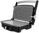 Гриль CECOTEC Rock'nGrill 1500 Stone Ceramic Mix&Grill CCTC-03194 - зображення 2