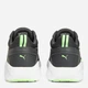 Женские кроссовки Puma All-Day Active 38626913 36 (3.5UK) 22.5 см Shadow Gray-Fizzy Lime-Puma Black (4065452835231) - изображение 5