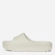 Женские шлепанцы Puma Shibusa 38908202 37 (4UK) 23 см Белые (4065452486310) - изображение 4