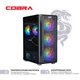 Компьютер Cobra Gaming (I124F.16.H2S2.35.15622W) - изображение 3