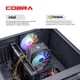 Компьютер Cobra Gaming (I124F.16.H2S2.35.15622W) - изображение 4