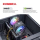 Компьютер COBRA Gaming A56X.32.S10.37.13739 - изображение 4