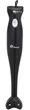 Ручной блендер погружной с мерным стаканом Domotec MS-5105 Black (5605) - изображение 2