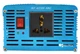 Преобразователь напряжения(инвертор) UKC 12-220V 1200W с чистой синусоидой - изображение 3