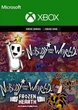 Ключ активации Nobody Saves the World + Frozen Hearth Bundle для Xbox One/Series - изображение 1