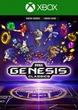 Ключ активации SEGA® Genesis Classics™ для Xbox One/Series - изображение 1