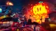 Ключ активации Sunset Overdrive Deluxe Edition для Xbox One/Series - изображение 3