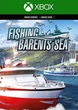 Ключ активації Fishing: Barents Sea Complete Edition для Xbox One/Series - зображення 1